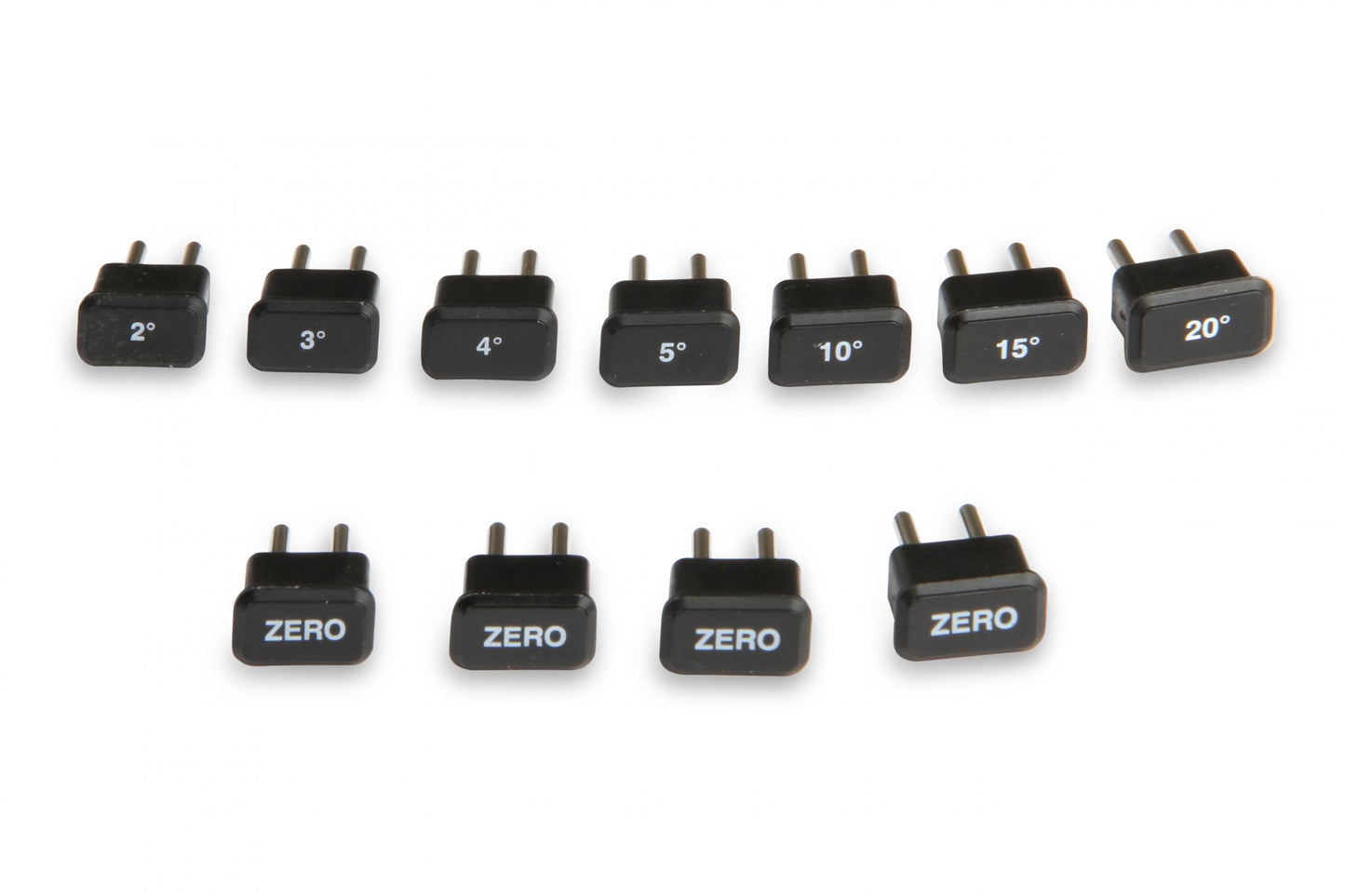 7Al-3 Control With Start Retard, 3-Rev Limits And A 4-Stage Retard, The 7Al-3 Has All The Features You Need Plus A Rpm Activated Switch MSD Ignition-12