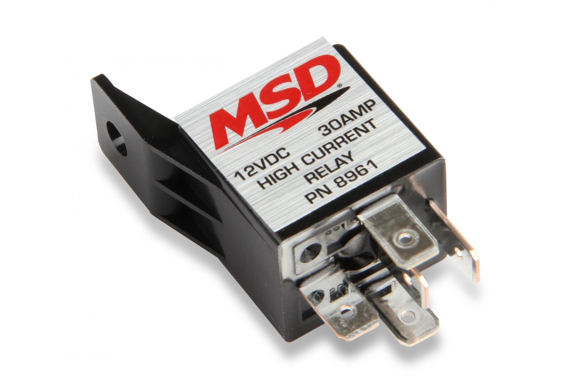 7Al-3 Control With Start Retard, 3-Rev Limits And A 4-Stage Retard, The 7Al-3 Has All The Features You Need Plus A Rpm Activated Switch MSD Ignition-14