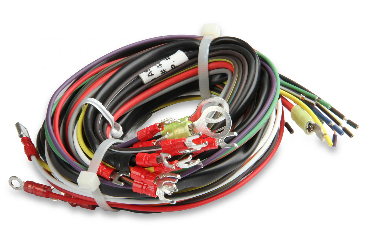 7Al-3 Control With Start Retard, 3-Rev Limits And A 4-Stage Retard, The 7Al-3 Has All The Features You Need Plus A Rpm Activated Switch MSD Ignition-10