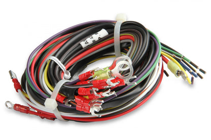 7Al-3 Control With Start Retard, 3-Rev Limits And A 4-Stage Retard, The 7Al-3 Has All The Features You Need Plus A Rpm Activated Switch MSD Ignition-10