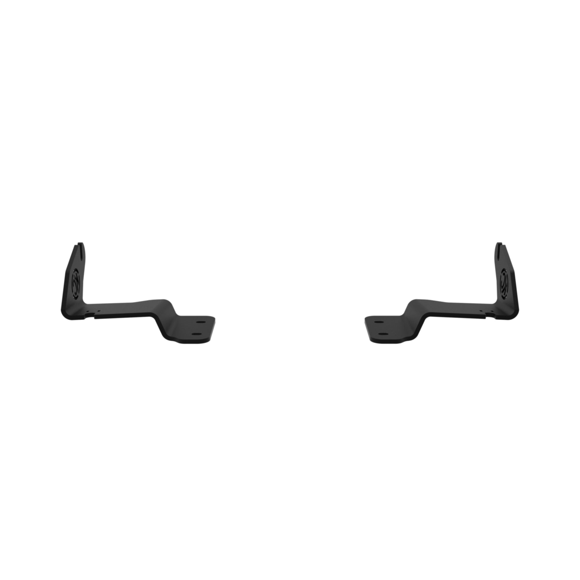 Overhead Bracket Set 21+ Ford Bronco KC Hilites