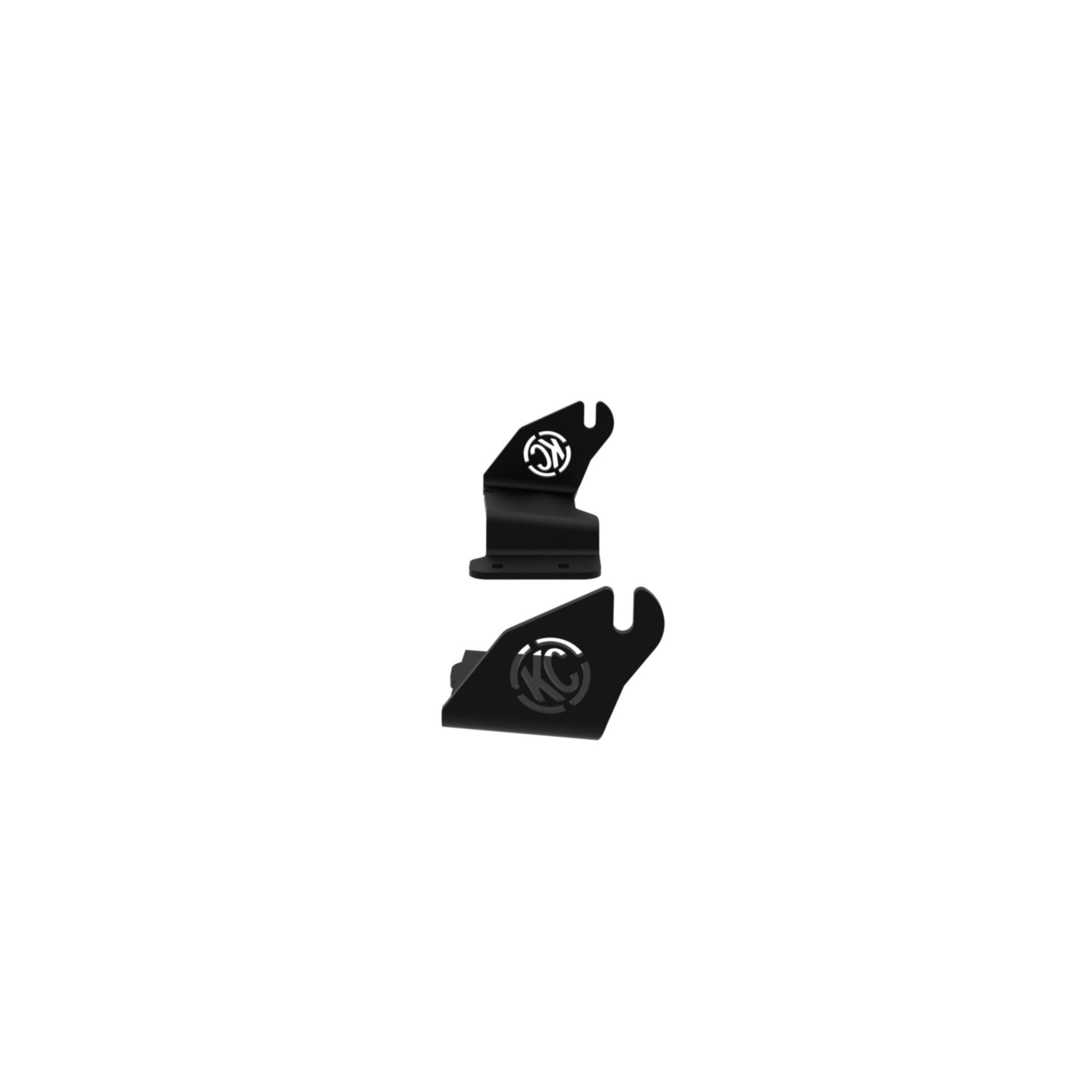 Overhead Bracket Set 21+ Ford Bronco KC Hilites-2