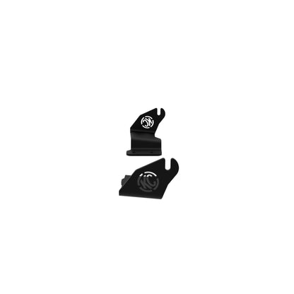 Overhead Bracket Set 21+ Ford Bronco KC Hilites-2