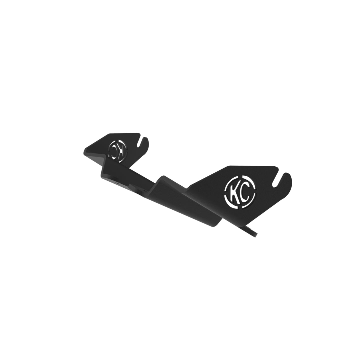 Overhead Bracket Set 21+ Ford Bronco KC Hilites-13