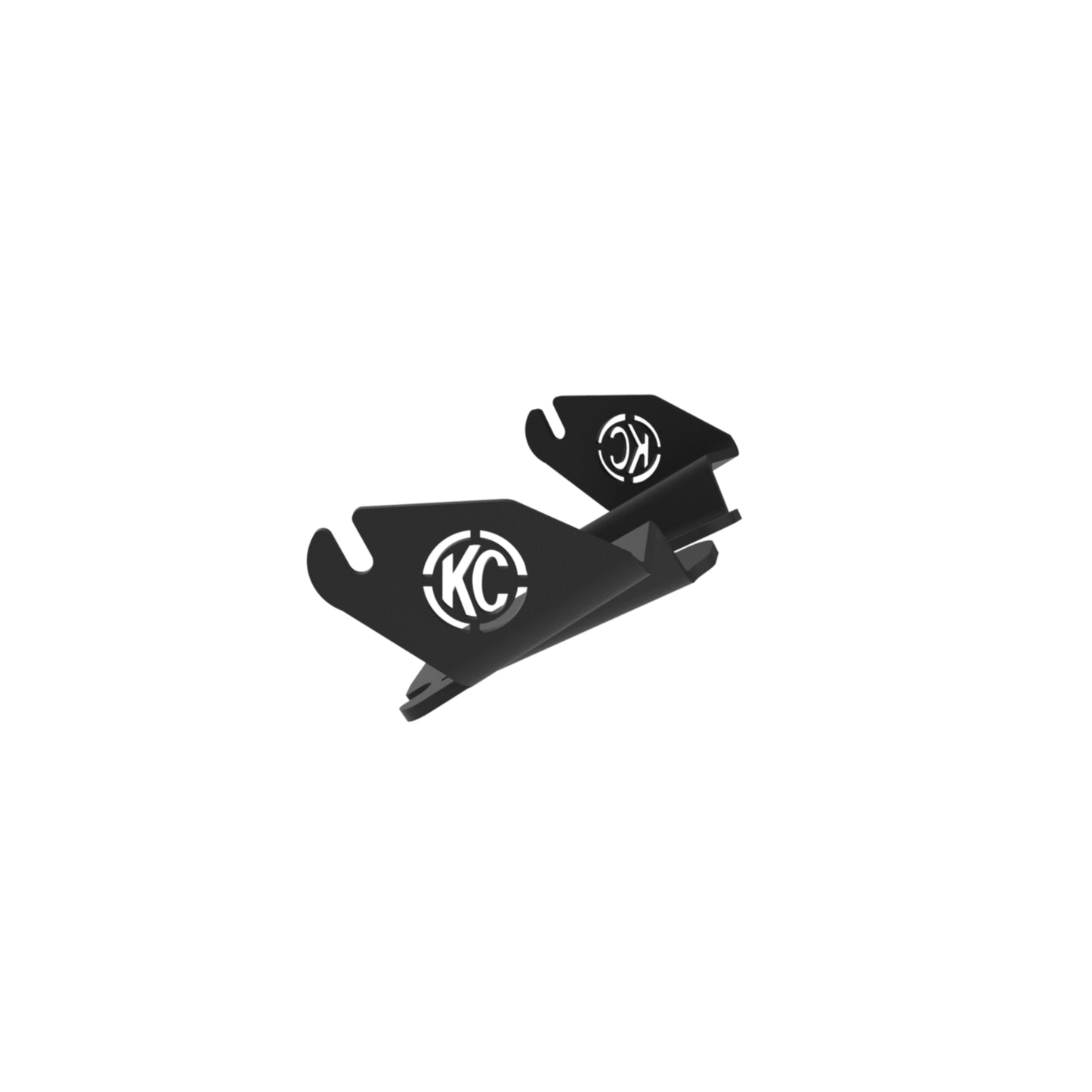 Overhead Bracket Set 21+ Ford Bronco KC Hilites-14