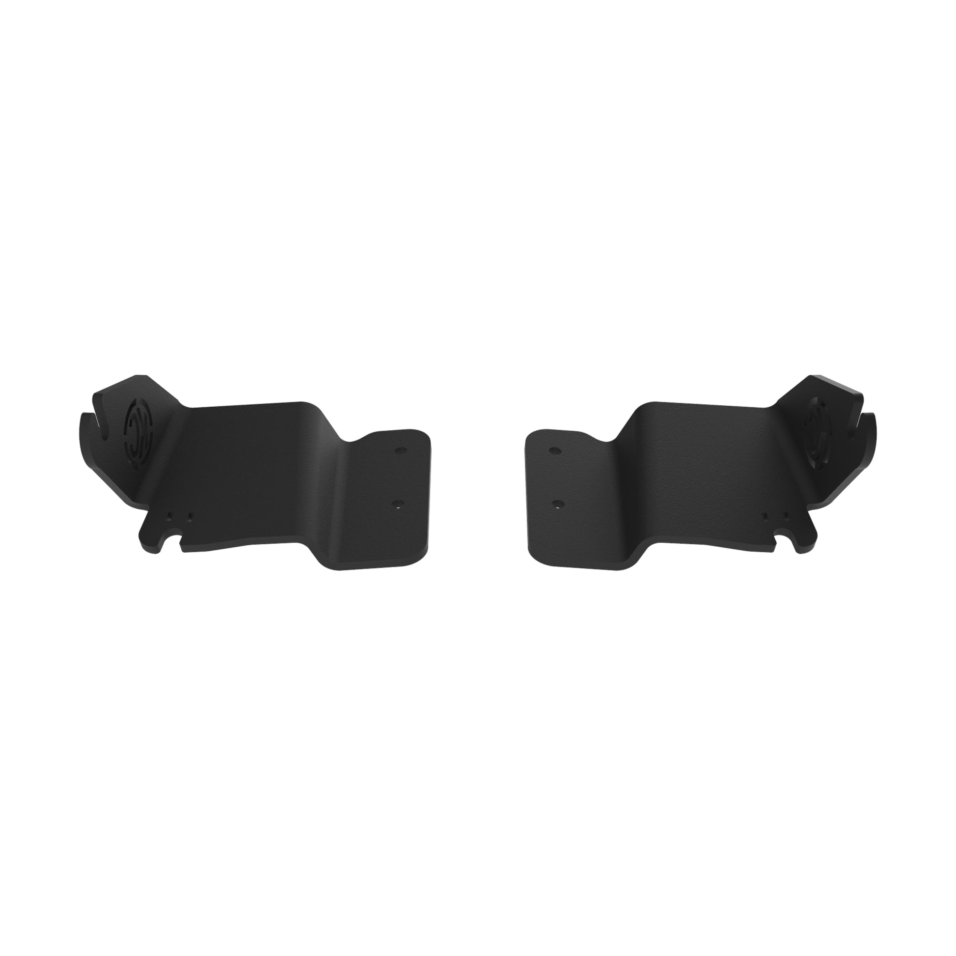 Overhead Bracket Set 21+ Ford Bronco KC Hilites-16
