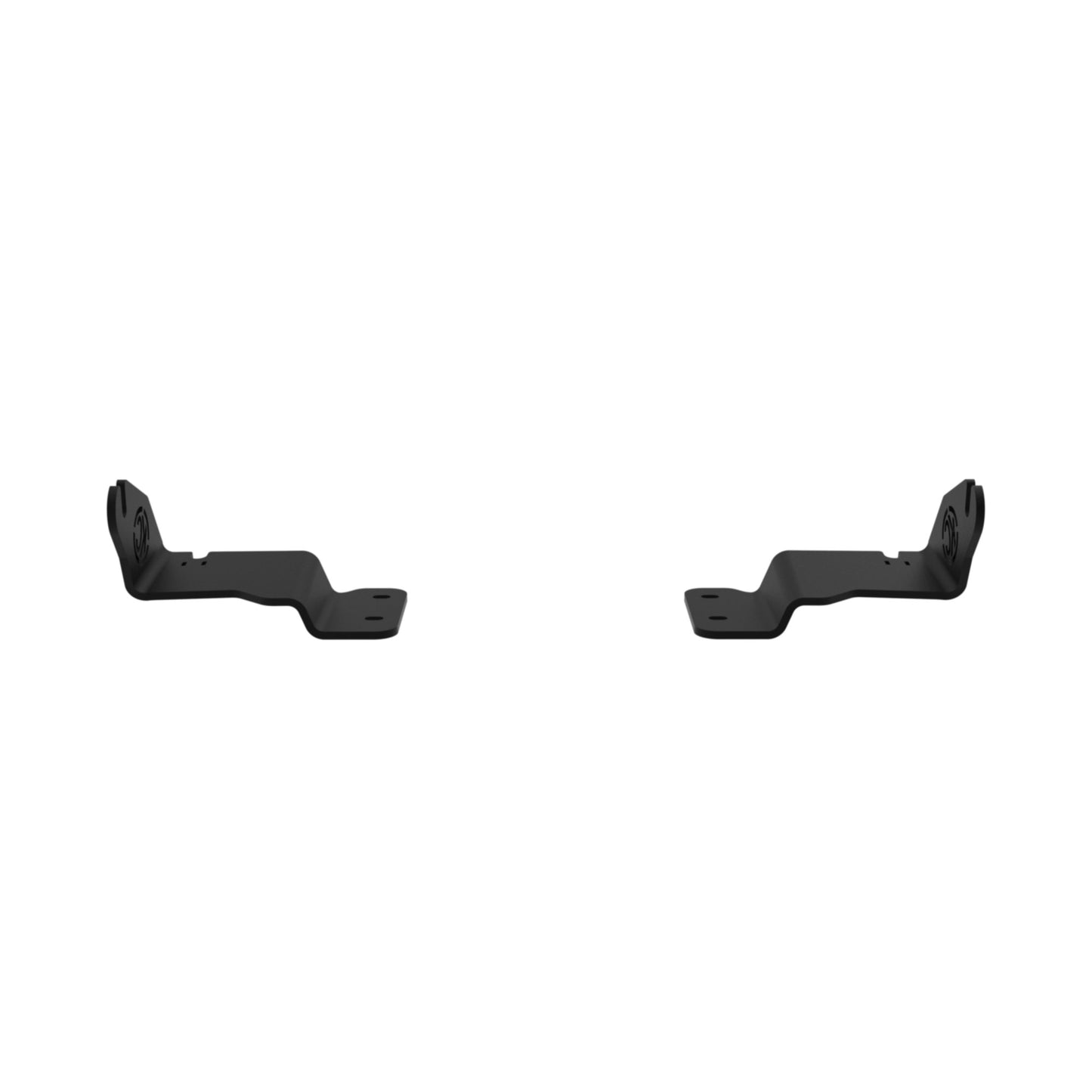 Overhead Bracket Set 21+ Ford Bronco KC Hilites-4