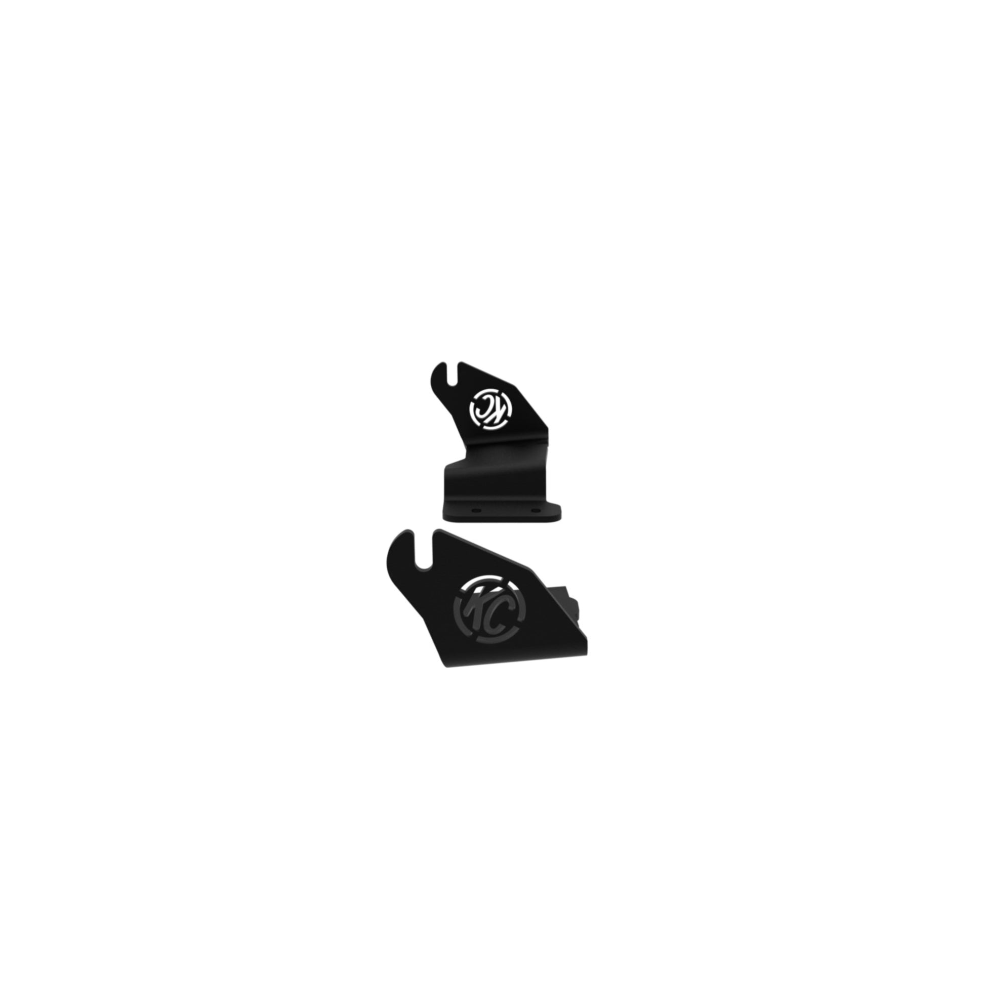 Overhead Bracket Set 21+ Ford Bronco KC Hilites-6
