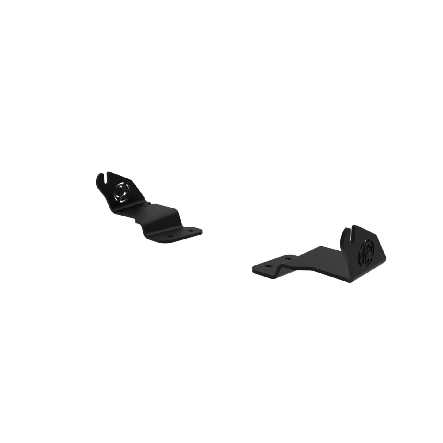 Overhead Bracket Set 21+ Ford Bronco KC Hilites-7