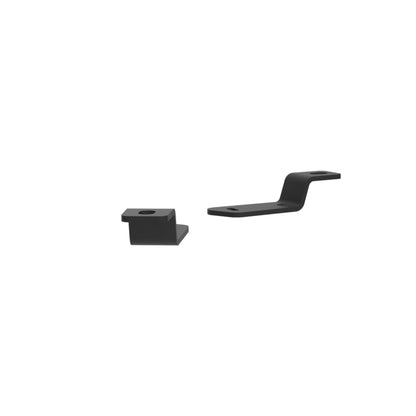 Ditch Bracket Set 21+ Ford Bronco KC Hilites-12