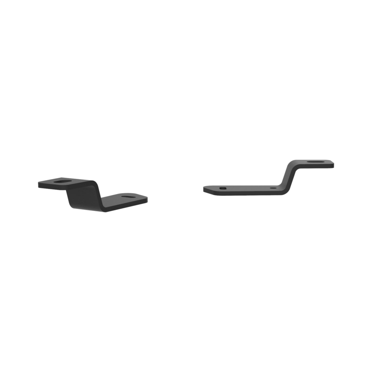 Ditch Bracket Set 21+ Ford Bronco KC Hilites-13