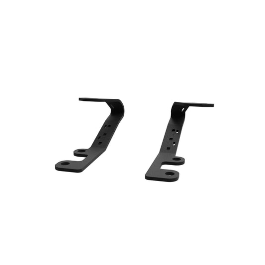 Bracket/Mount Set Ditch Tundra KC Hilites