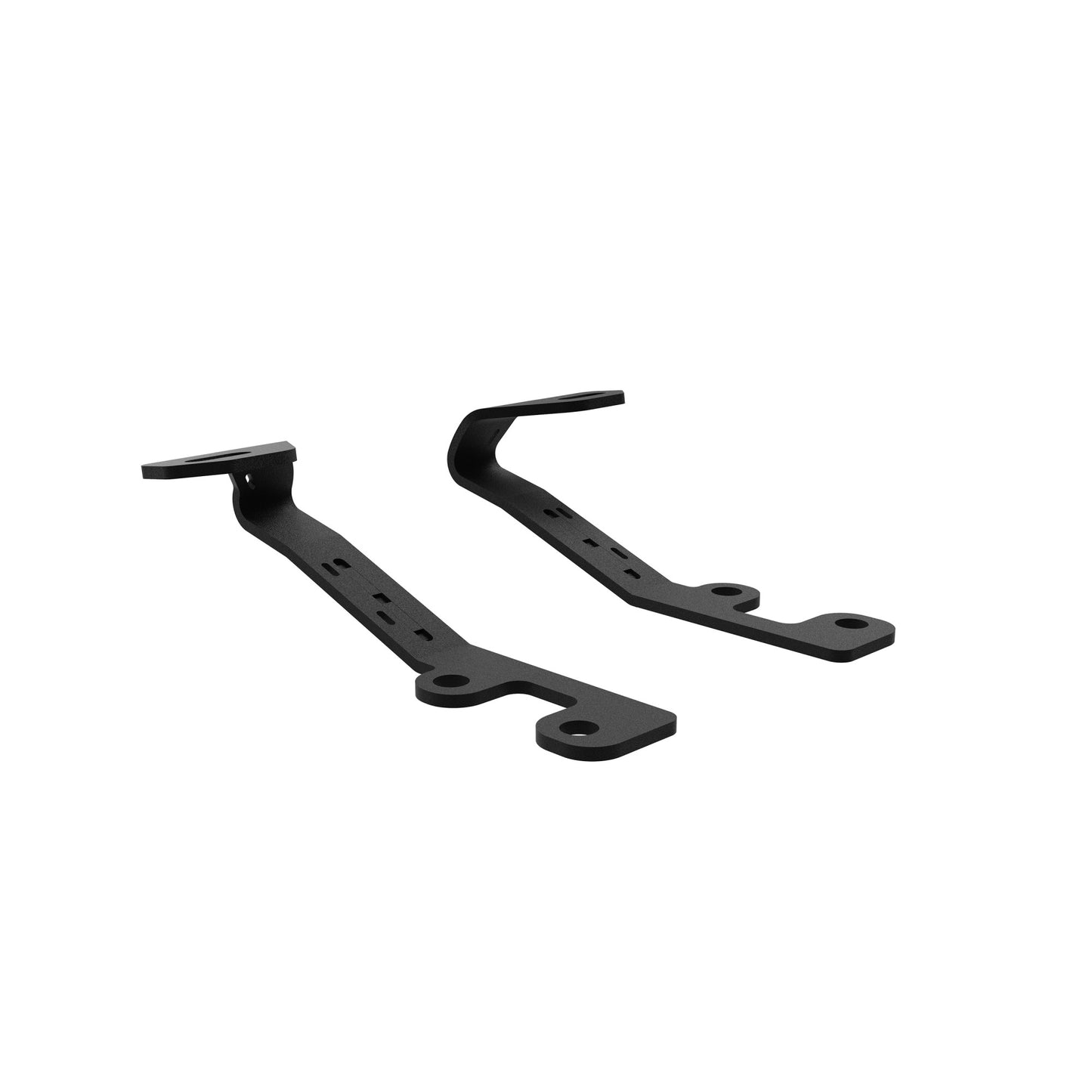 Bracket/Mount Set Ditch Tundra KC Hilites-2