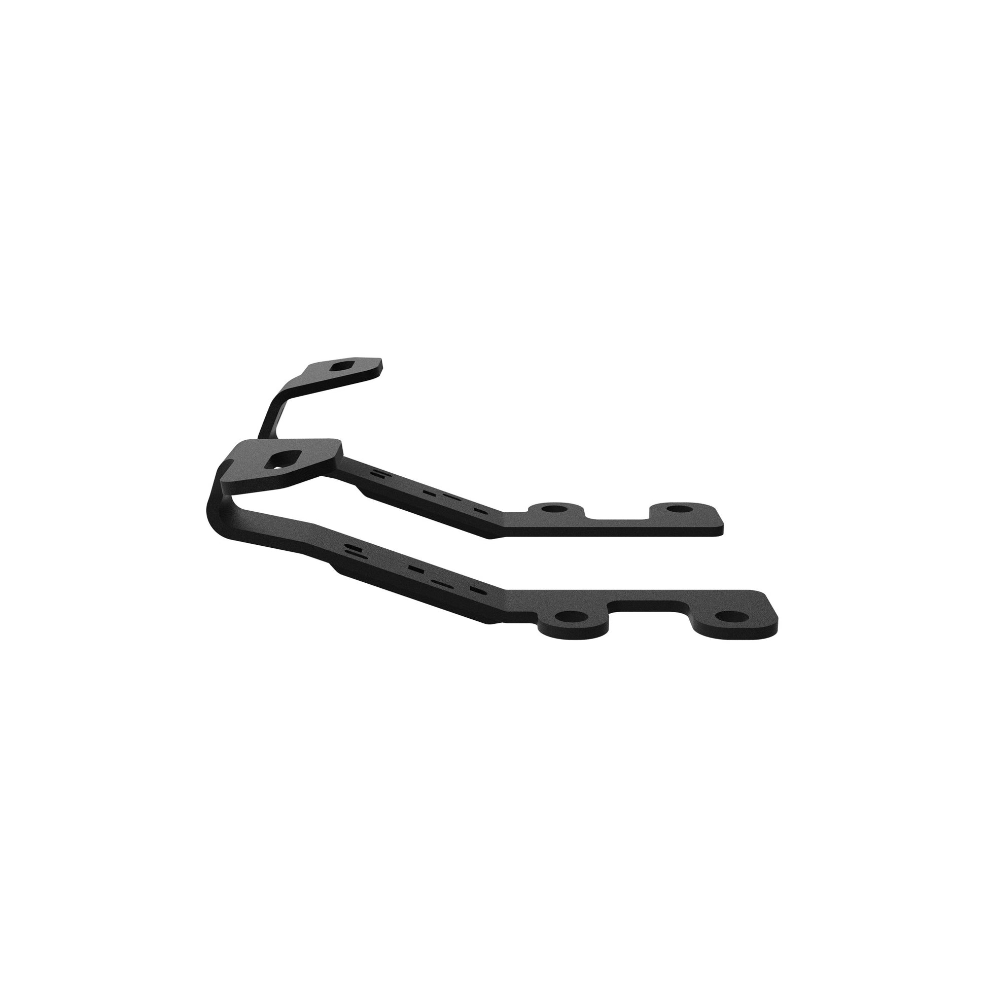 Bracket/Mount Set Ditch Tundra KC Hilites-3