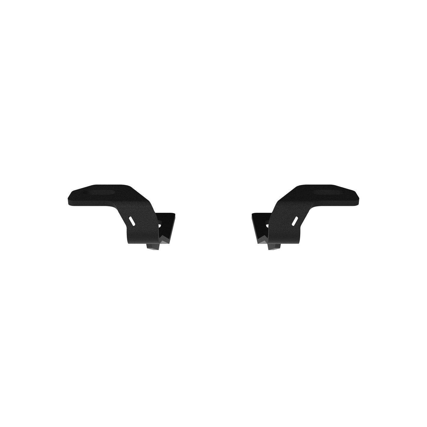 Bracket/Mount Set Ditch Tundra KC Hilites-5