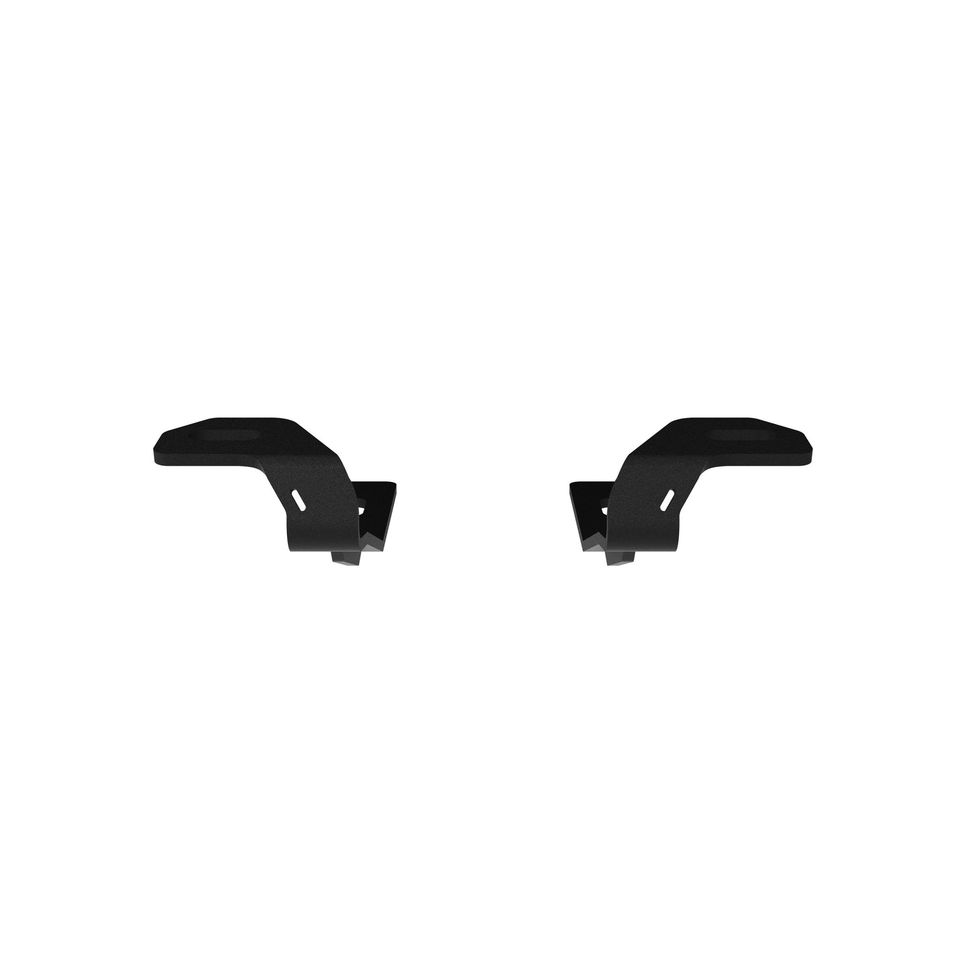 Bracket/Mount Set Ditch Tundra KC Hilites-5