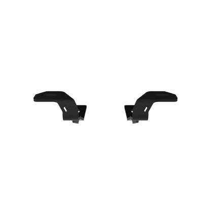 Bracket/Mount Set Ditch Tundra KC Hilites-5