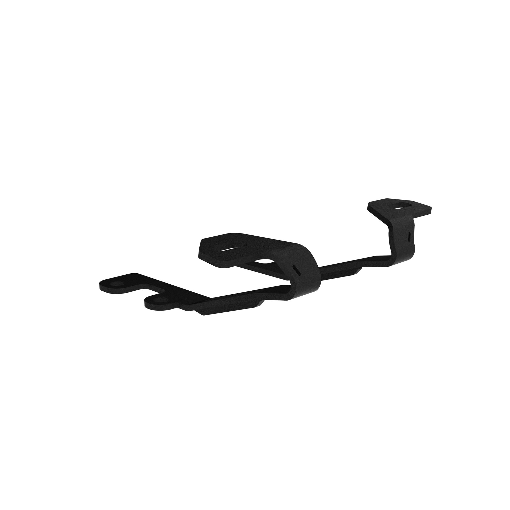 Bracket/Mount Set Ditch Tundra KC Hilites-6