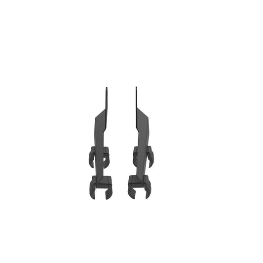 Overhead Mounting Bracket Set KC Hilites
