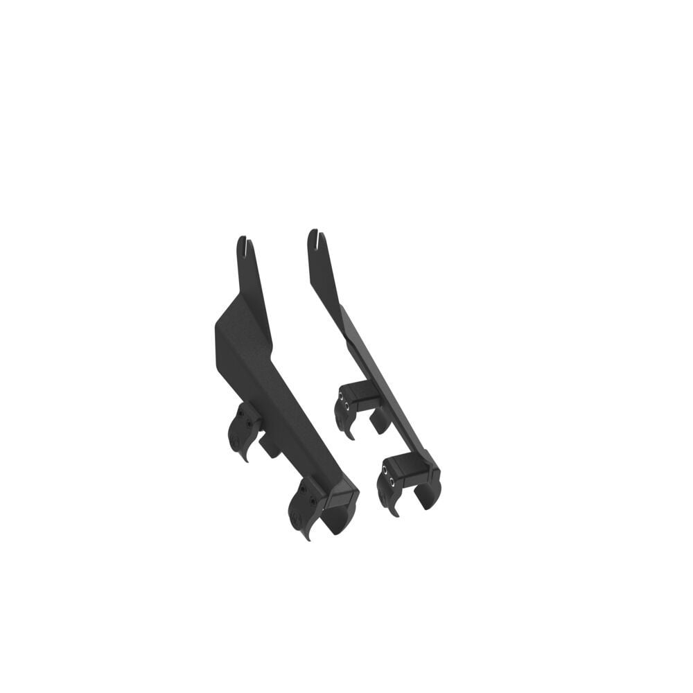 Overhead Mounting Bracket Set KC Hilites-1