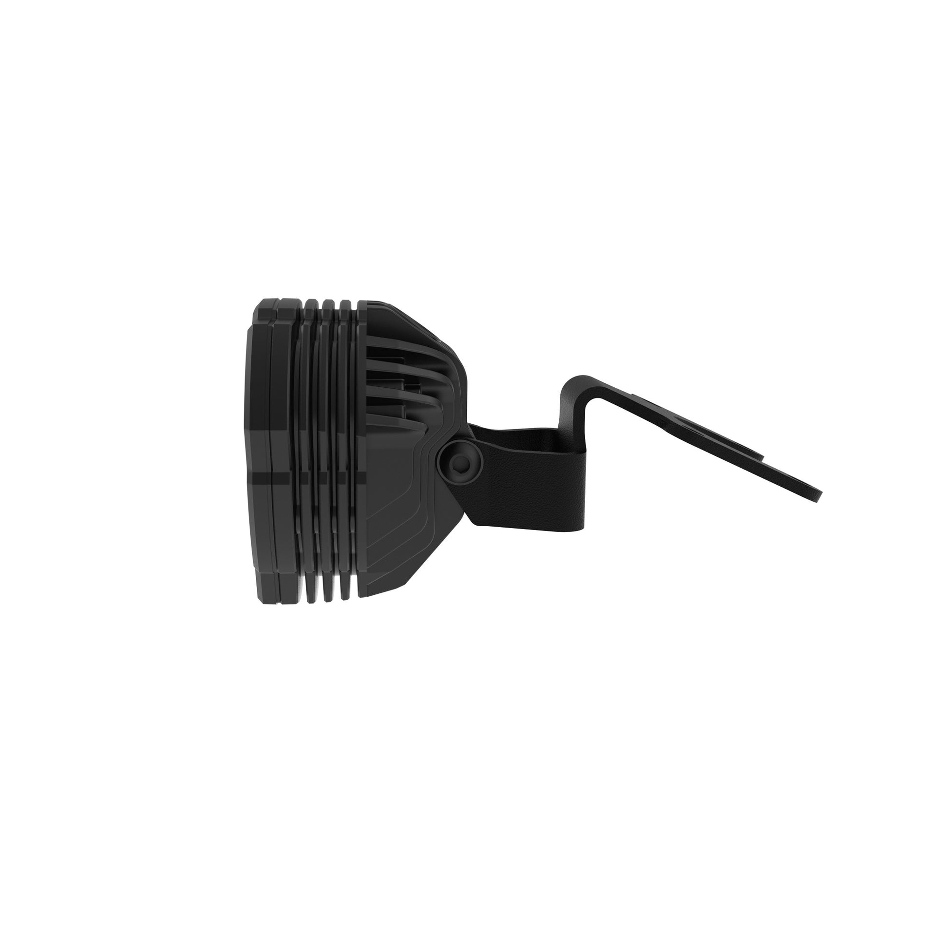 Sur-Ron Light Bee X Light Mount Kit for Flex Era 3 Single Light KC Hilites-2