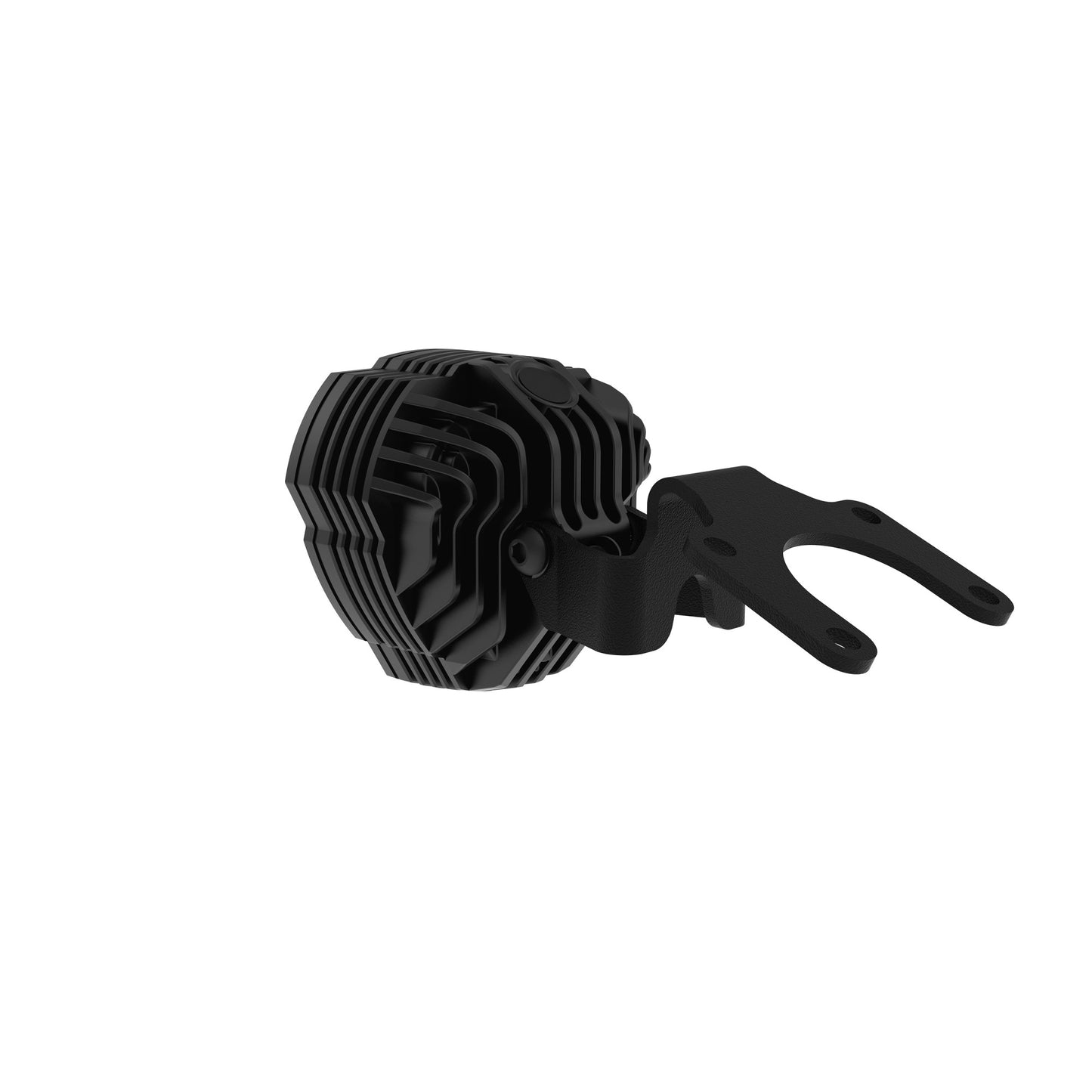 Sur-Ron Light Bee X Light Mount Kit for Flex Era 3 Single Light KC Hilites-3