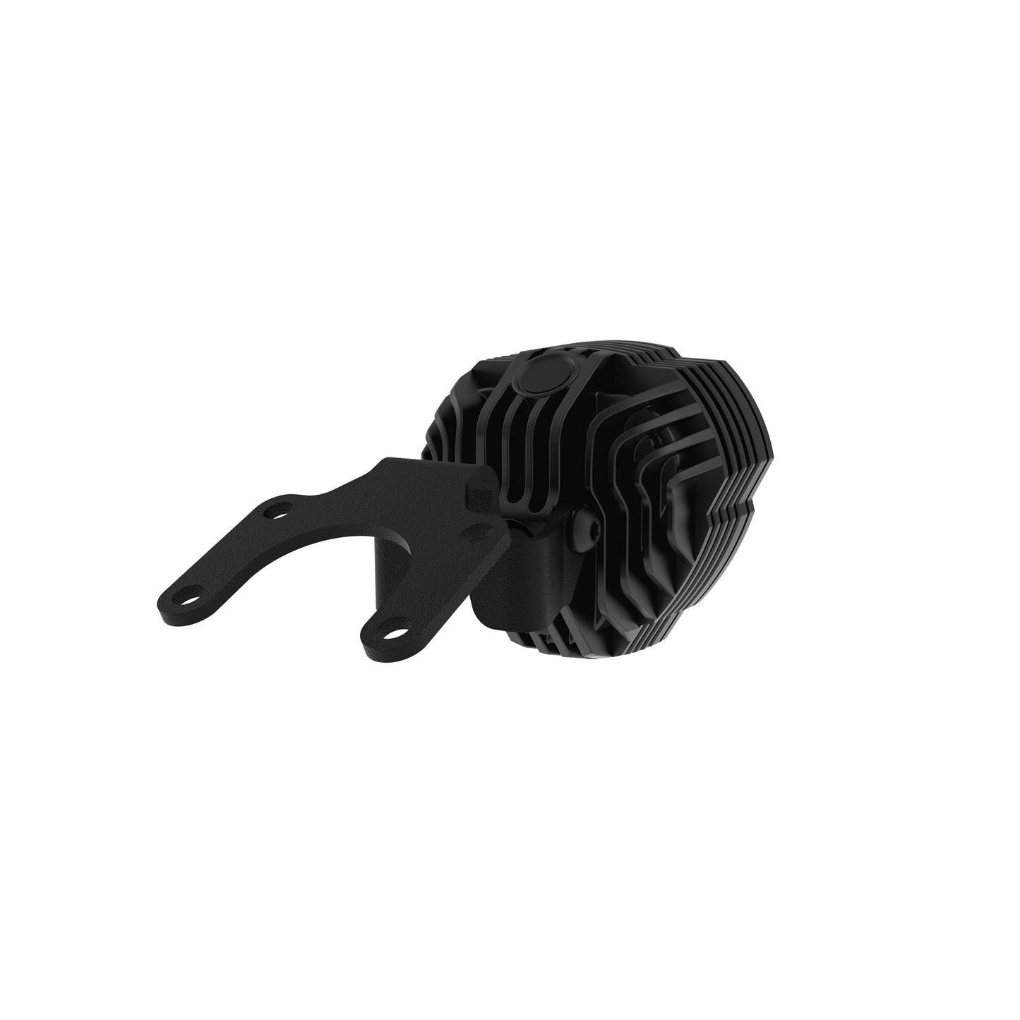 Sur-Ron Light Bee X Light Mount Kit for Flex Era 3 Single Light KC Hilites-5