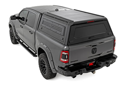 Truck Bed Cap Modular 5 Foot 7 Inch Bed Ram 1500 (19-26)/1500 TRX (21-24) Rough Country-2