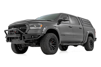Truck Bed Cap Modular 5 Foot 7 Inch Bed Ram 1500 (19-26)/1500 TRX (21-24) Rough Country-3