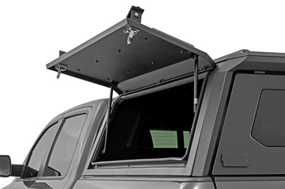 Truck Bed Cap Modular 5 Foot 7 Inch Bed Ram 1500 (19-26)/1500 TRX (21-24) Rough Country-4