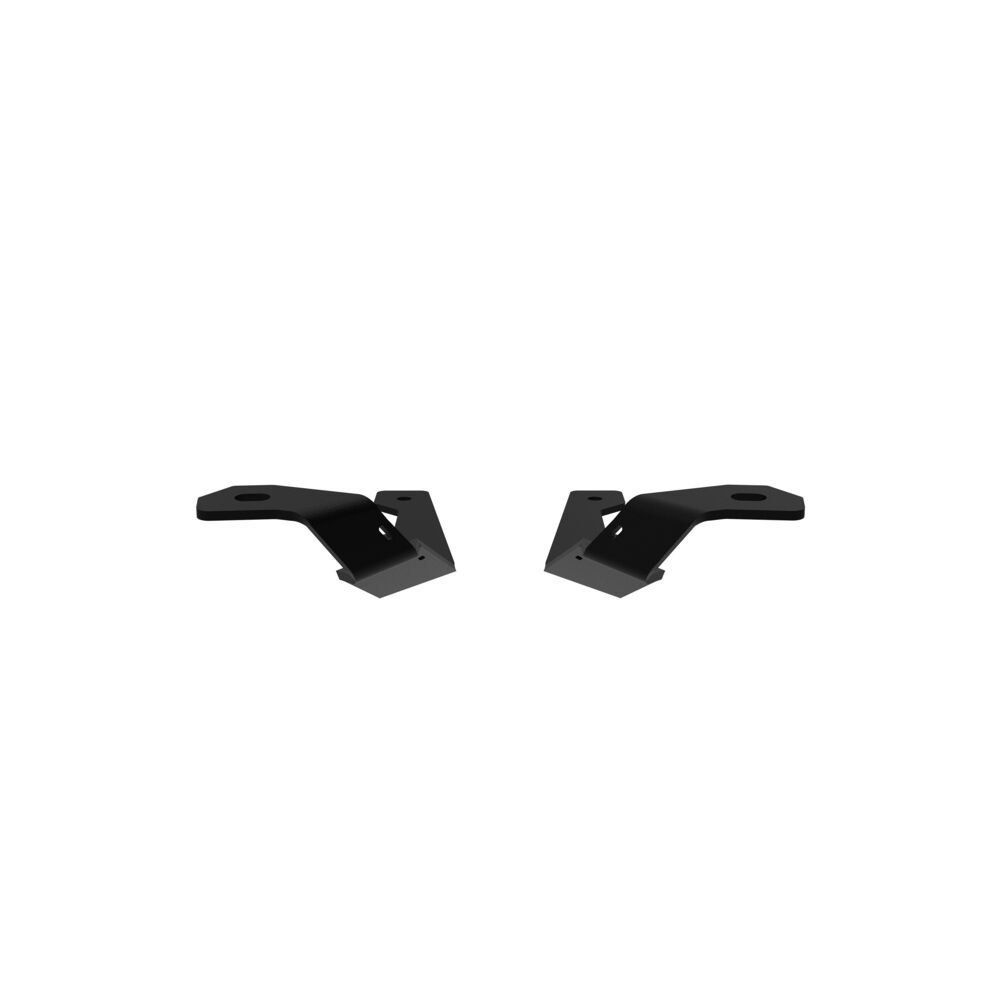 A-Pillar / Ditch Mount Gen5 2019+ Ram 1500/Rebel/Trx KC Hilites-1
