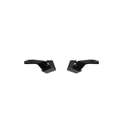 A-Pillar / Ditch Mount Gen5 2019+ Ram 1500/Rebel/Trx KC Hilites-1