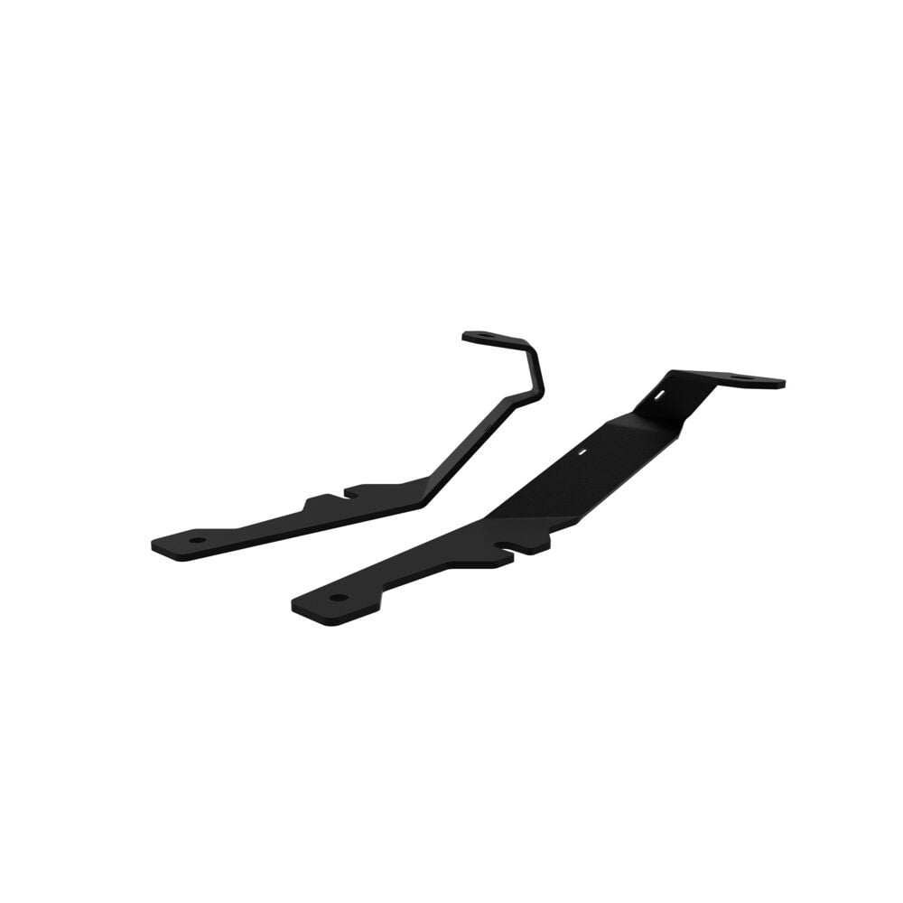 A-Pillar / Ditch Mount Gen5 2019+ Ram 1500/Rebel/Trx KC Hilites-3