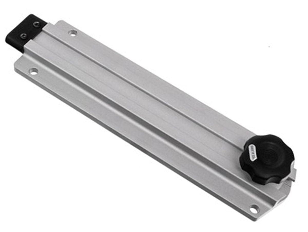 Stainless Tailgate Stopper for 1987-1995 Jeep Wrangler YJ, 1997-2006 Jeep Wrangler TJ, 2007-2018 Jeep Wrangler JK, Brite Rampage