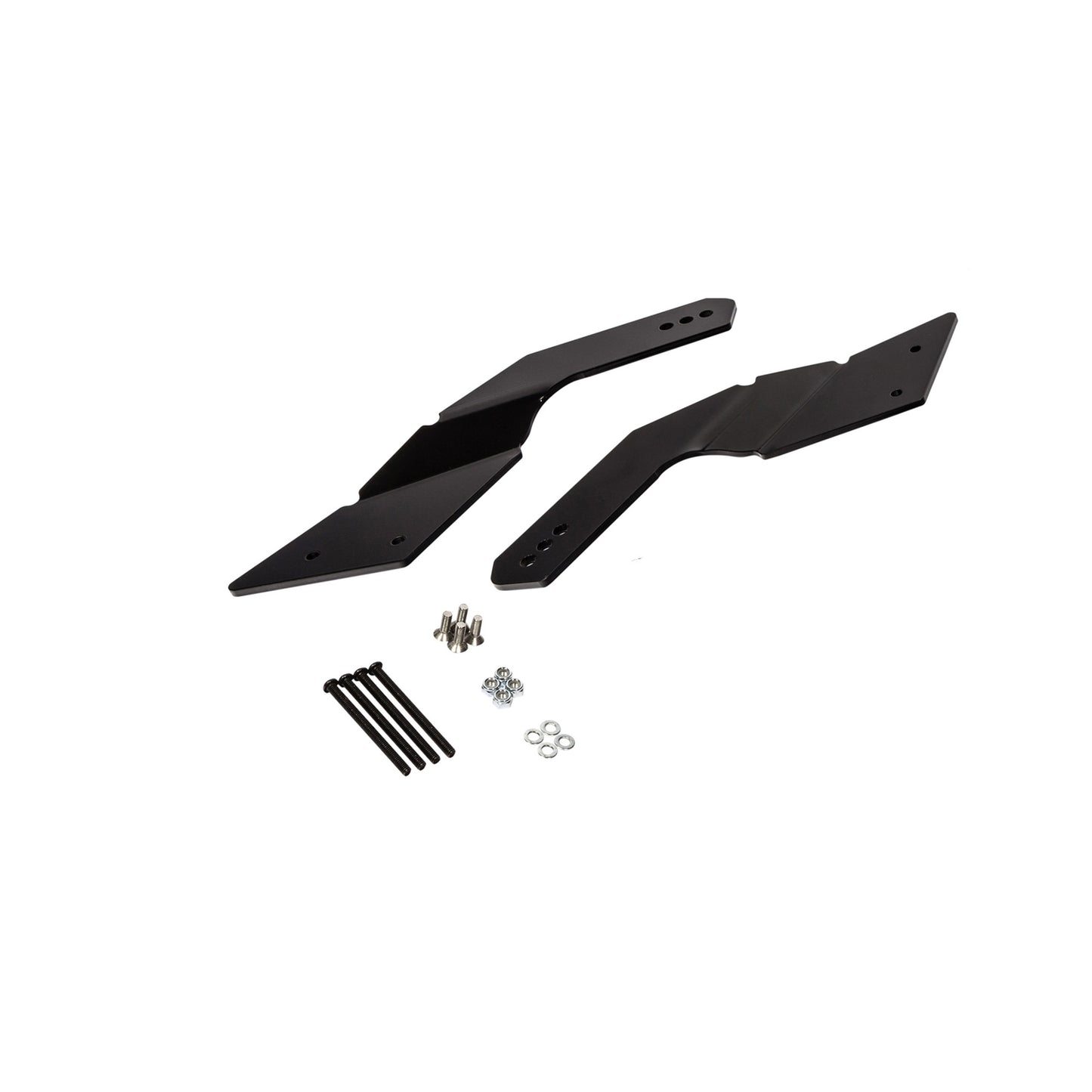Bracket/Mount Set 45 Inch Overhead CAN-Am KC Hilites