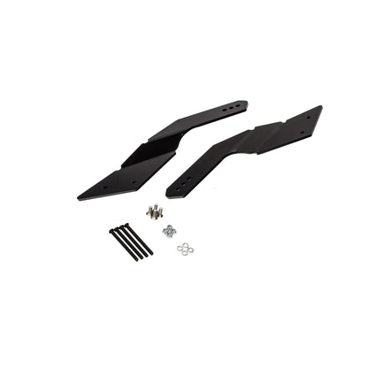 Bracket/Mount Set 45 Inch Overhead CAN-Am KC Hilites