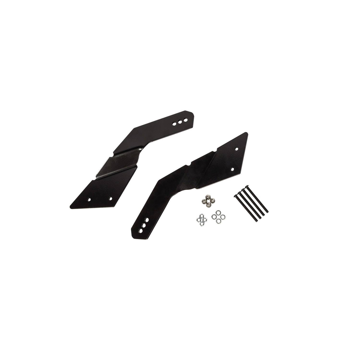 Bracket/Mount Set 45 Inch Overhead CAN-Am KC Hilites-1