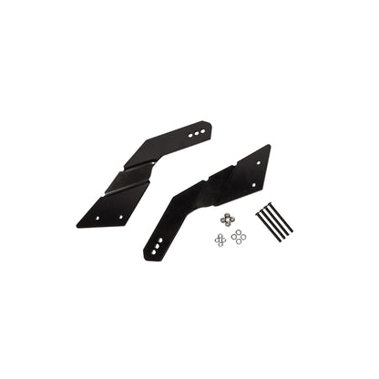 Bracket/Mount Set 45 Inch Overhead CAN-Am KC Hilites-1
