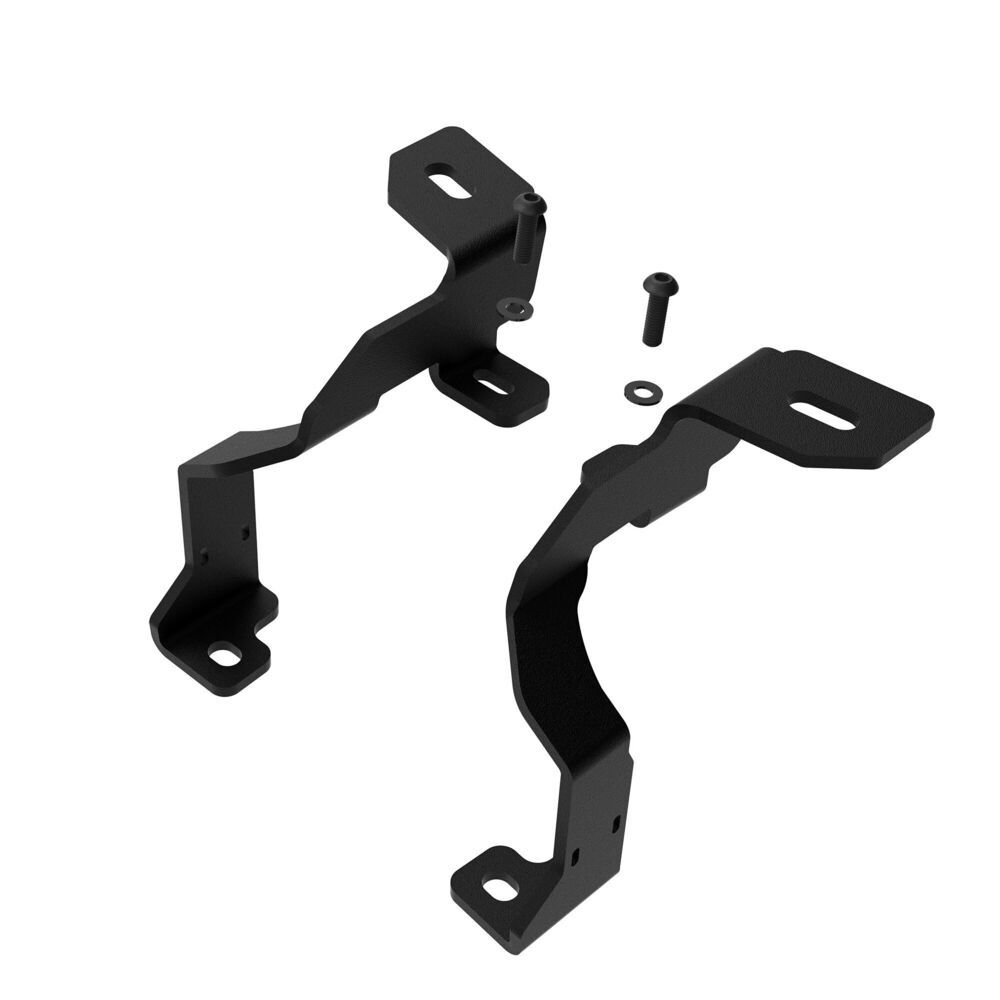 Ditch Light Mount (2017-2022 Ford Super Duty Truck) KC Hilites