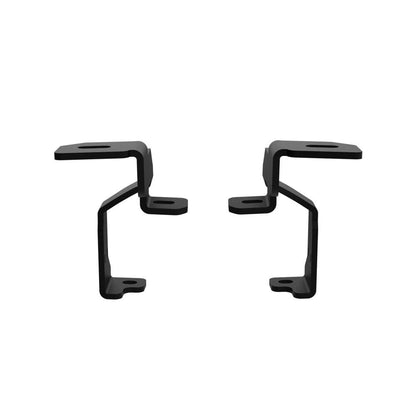 Ditch Light Mount (2017-2022 Ford Super Duty Truck) KC Hilites-1