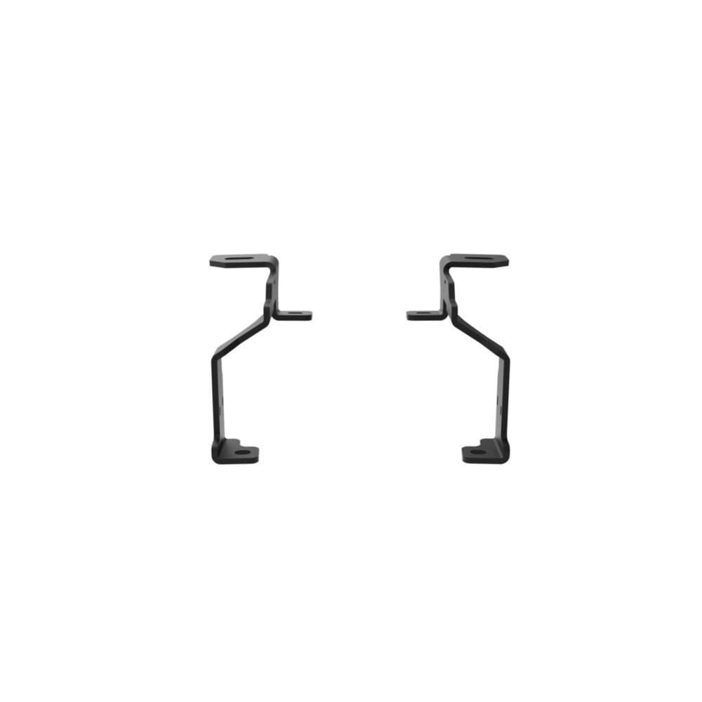 Ditch Light Mount (2023-2025 Ford Super Duty Truck) KC Hilites