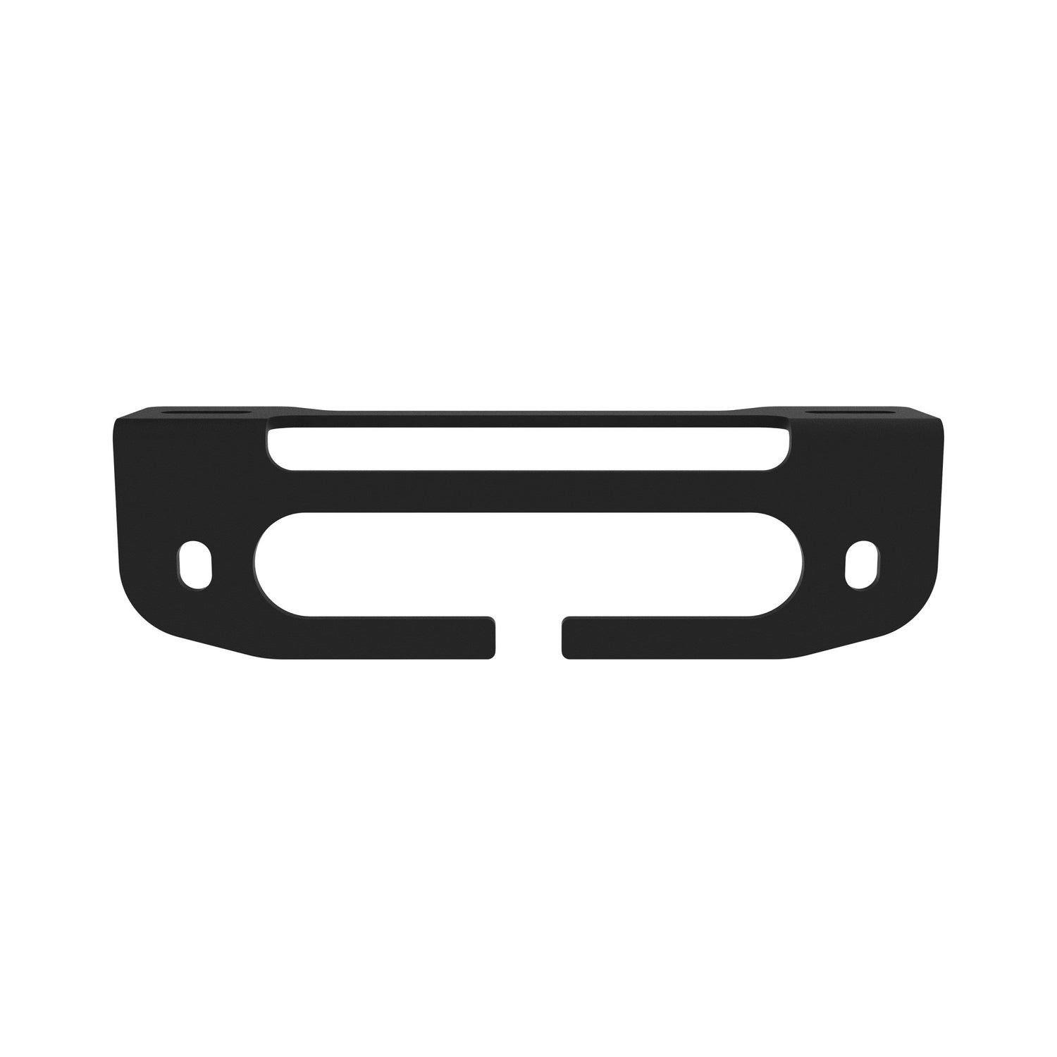 Winch Fairlead Light Mount KC Hilites