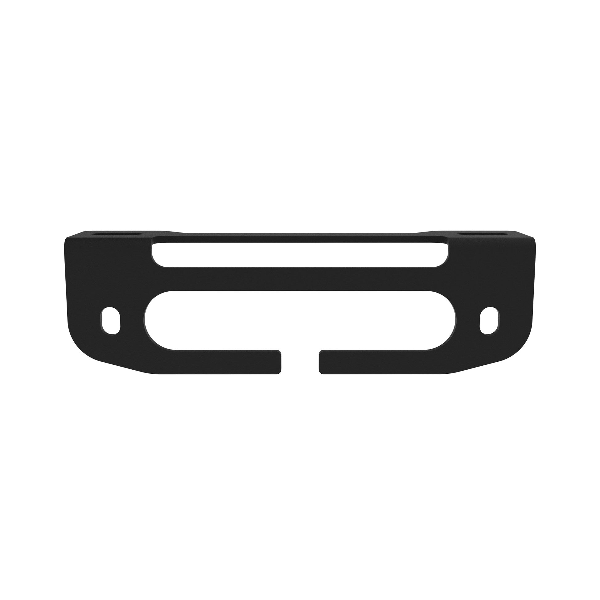 Winch Fairlead Light Mount KC Hilites