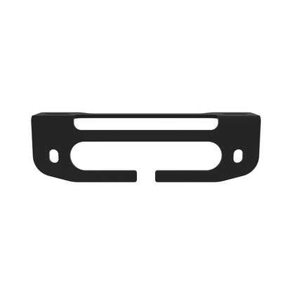Winch Fairlead Light Mount KC Hilites