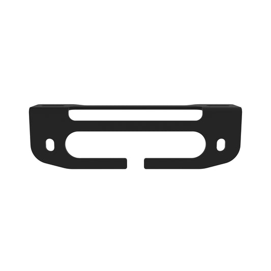 Winch Fairlead Light Mount KC Hilites