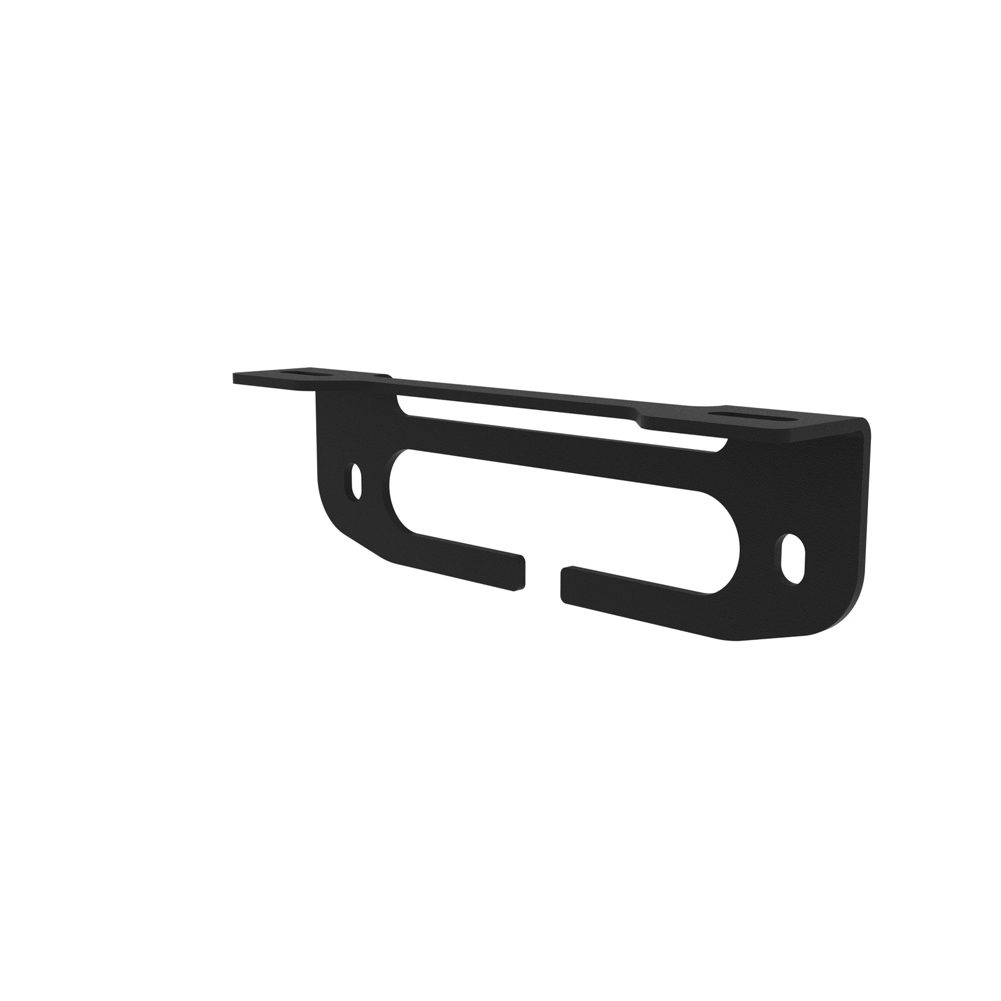 Winch Fairlead Light Mount KC Hilites-3