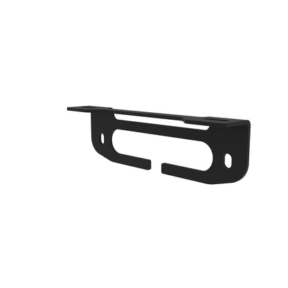 Winch Fairlead Light Mount KC Hilites-3