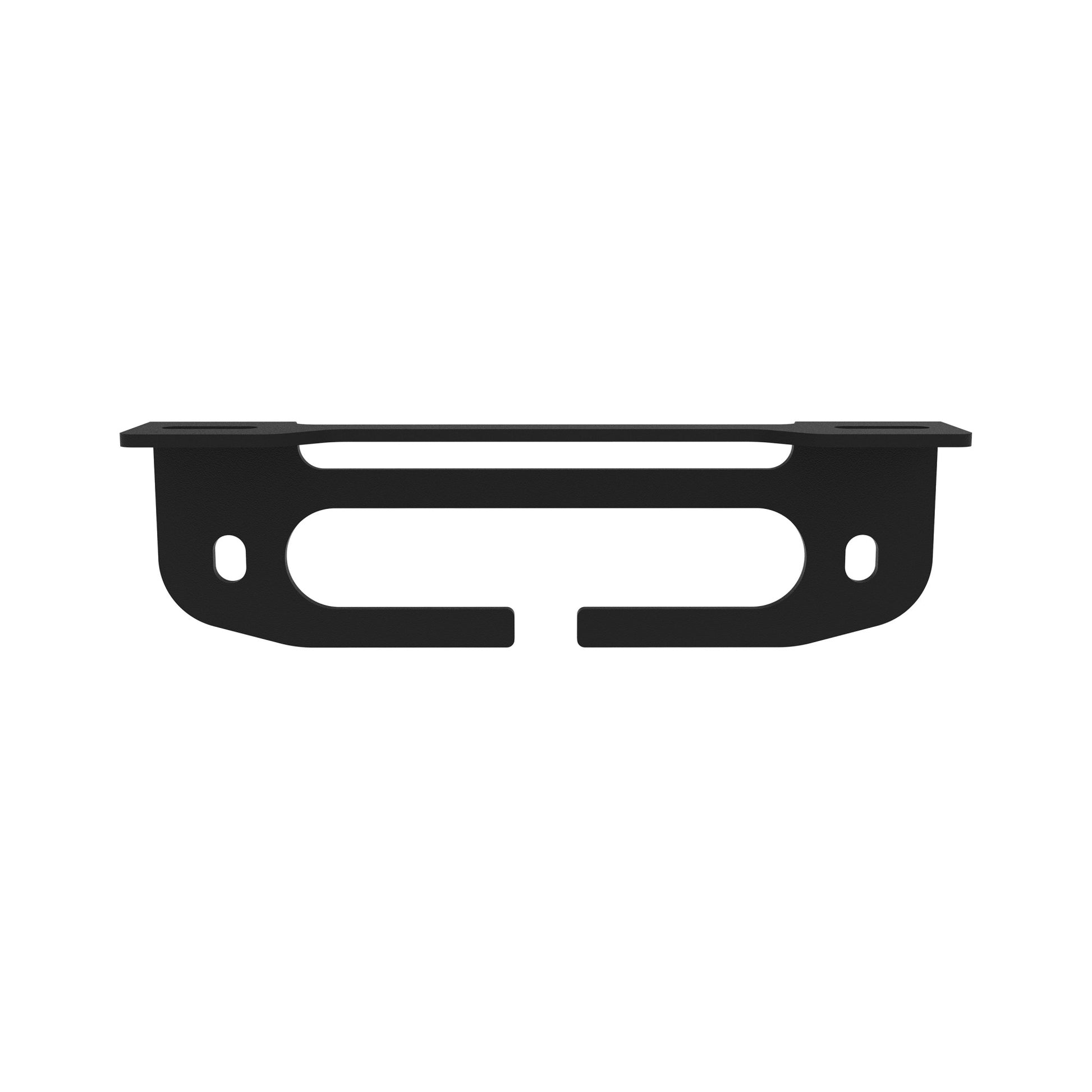 Winch Fairlead Light Mount KC Hilites-4