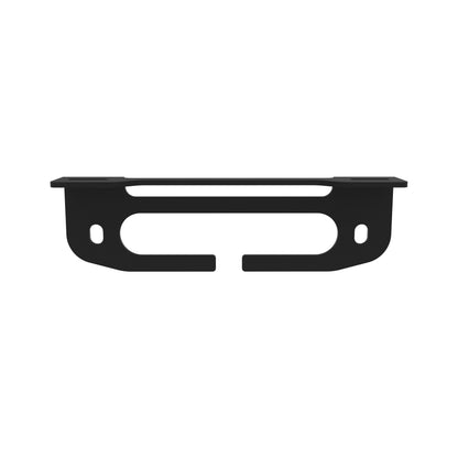 Winch Fairlead Light Mount KC Hilites-4