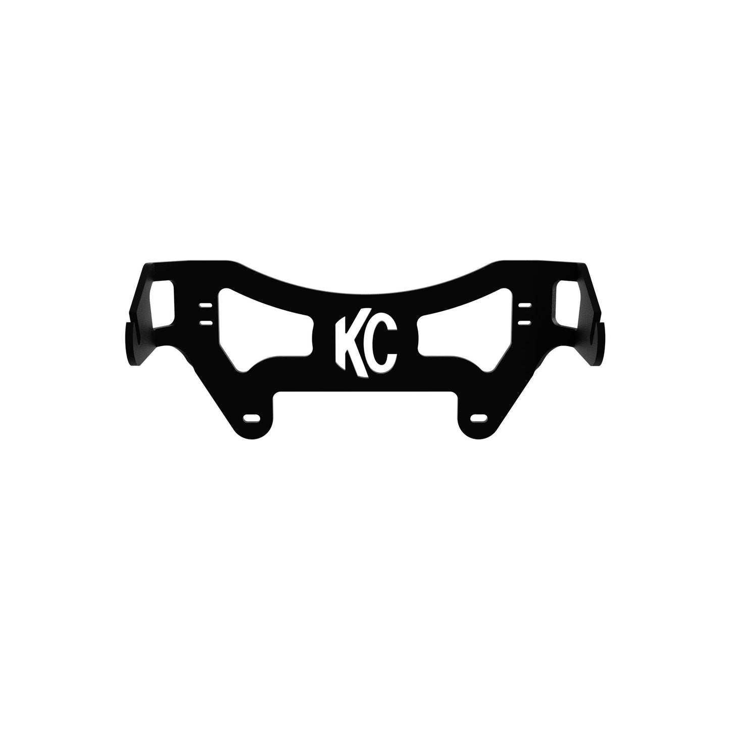 Flex Era 10 Inch LED Light Bar Mount Shock Tower 2017-2024 CAN-Am Maverick X3 KC Hilites